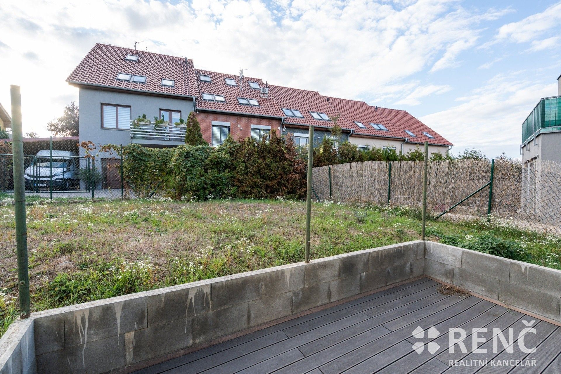 Pronájem byt 3+kk - Bobravská 951, Modřice, 59 m² - 5