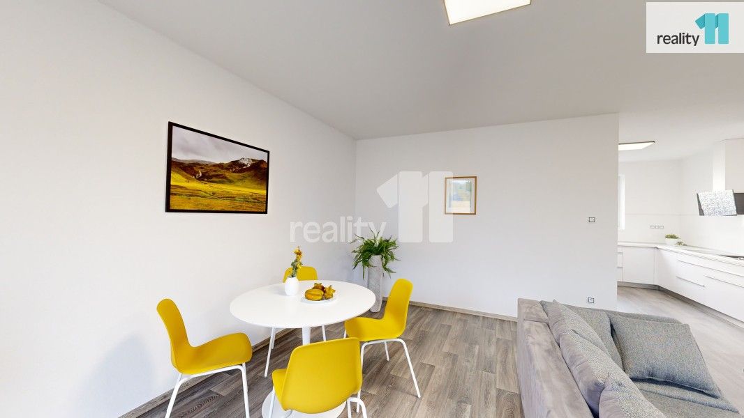 Prodej rodinný dům - Osek, 120 m² - 5