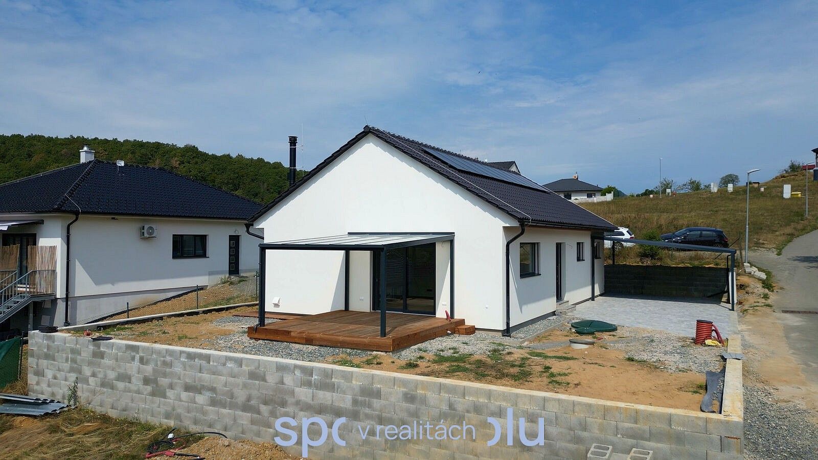 Rodinný dům · 113 m² · Zlámanec, okres Uherské Hradiště - 4