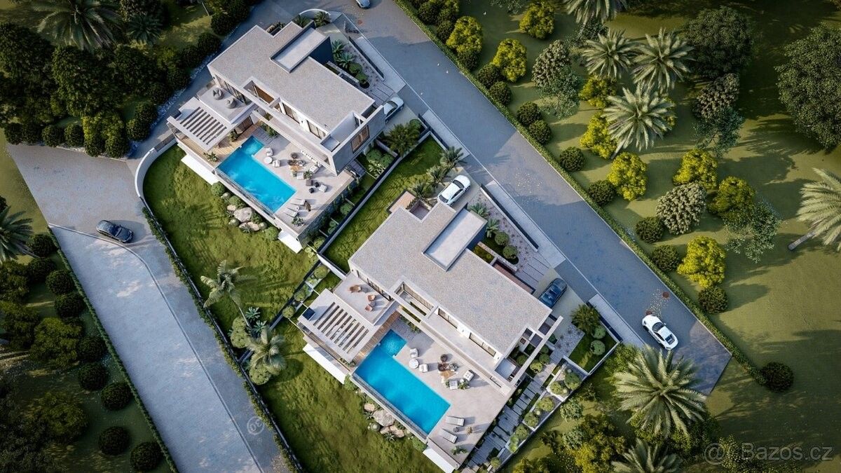 Prodej rodinný dům - 987 66, Zahraničí - 5