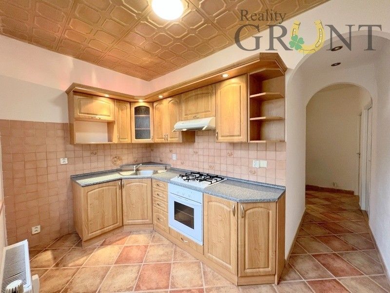 Pronájem byt - Karviná, 734 01