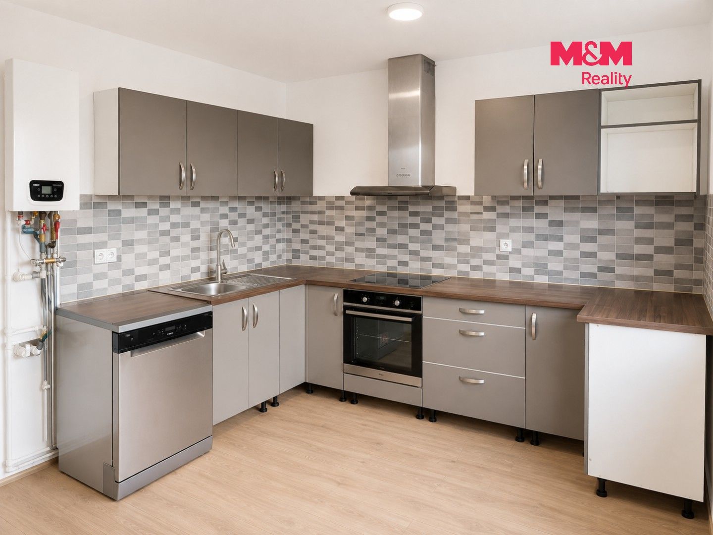 2+1, Lanškrounská, Moravská Třebová, 60 m² - 2