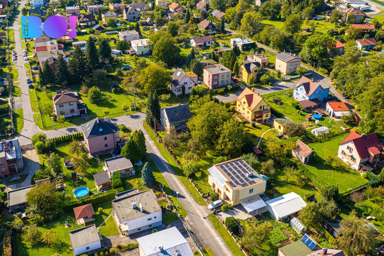 Prodej rodinný dům - Vodárenská, Paskov, 160 m²