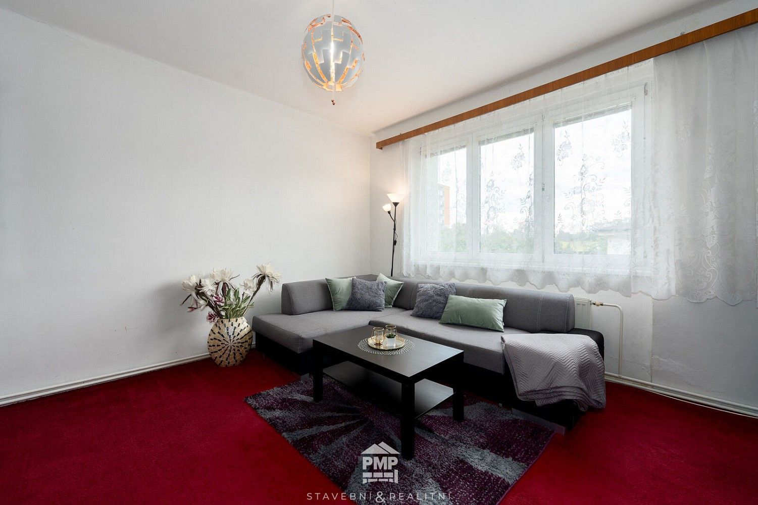 Byt 3+1 · 82 m² · Olomouc - Povel, Olomoucký kraj - 4