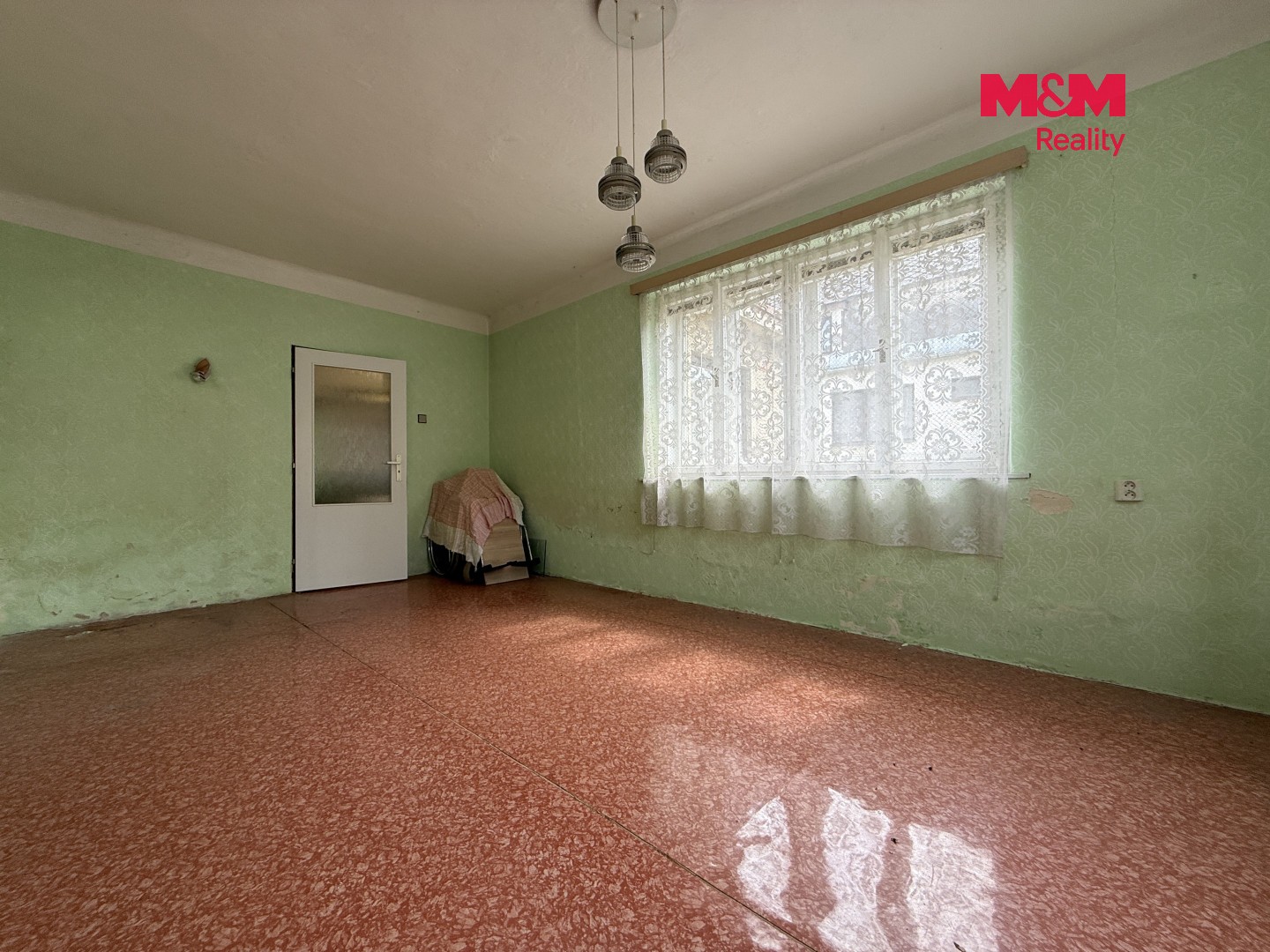 Rodinný dům · 100 m² · Pulečný - 4