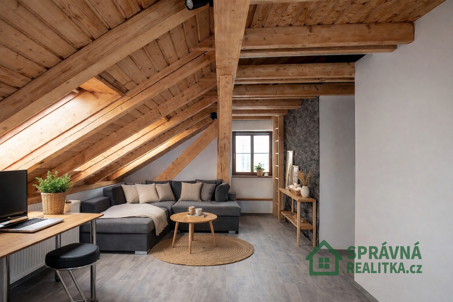 Byt 5+1 · 113 m² · Veleslavínova, Plzeň Vnitřní Město - 3