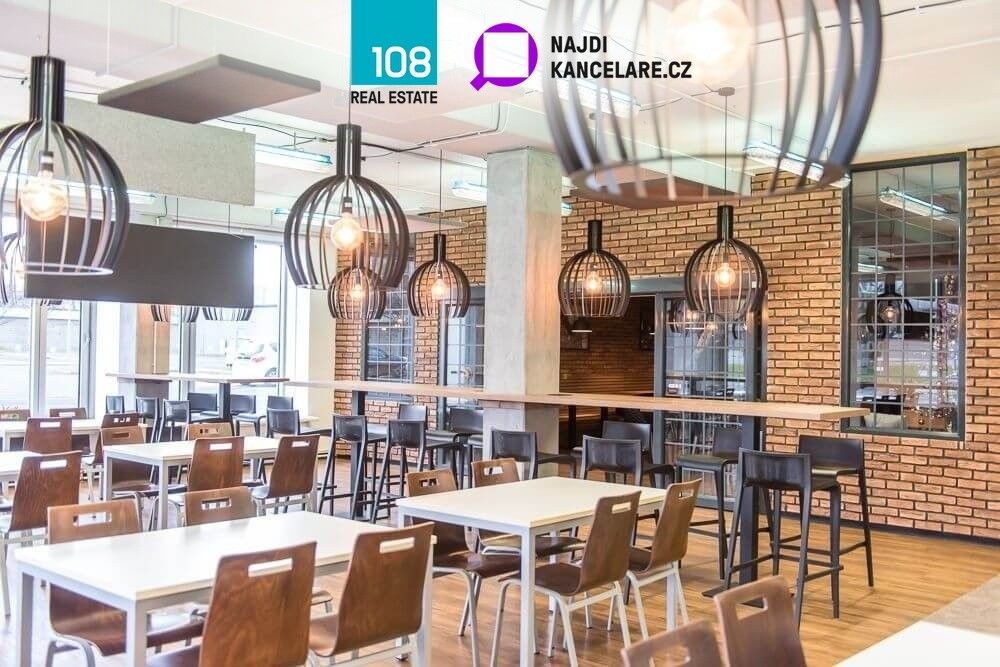 Kancelář · 420 m² · Hornopolní 3308, Ostrava Moravská Ostrava - 4