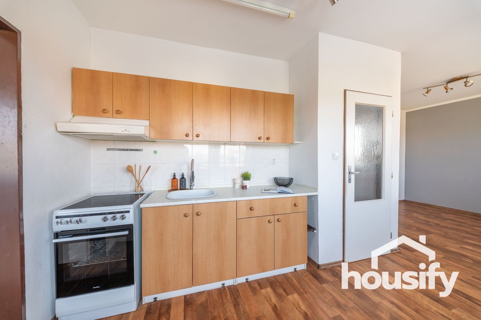 Byt 2+kk · 41 m² · Vídeňská třída, Znojmo - 4