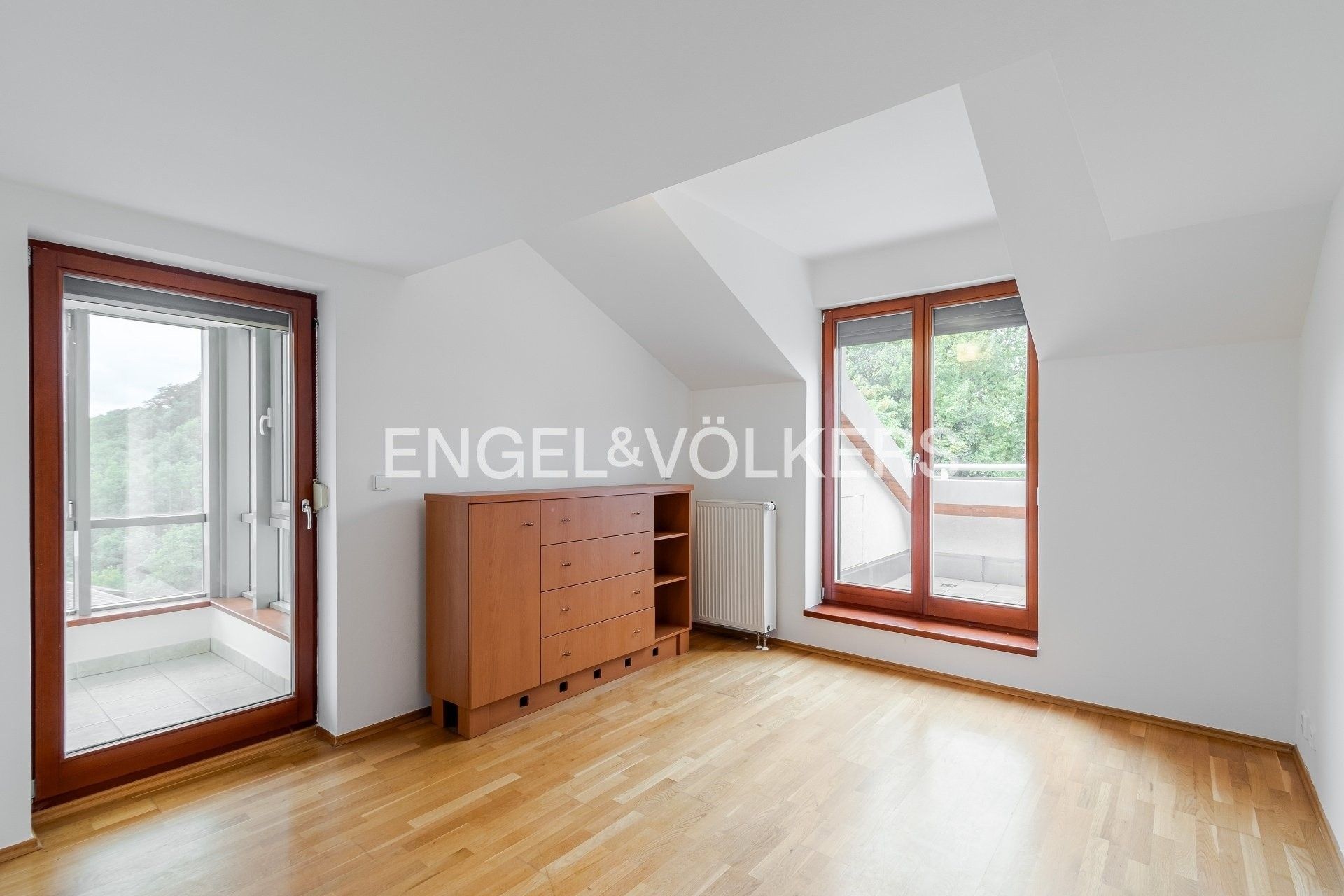 Byt 4+1 · 120 m² · Paťanka 2615, Praha Dejvice - 4