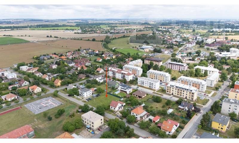Prodej pozemek pro bydlení - Opatovice nad Labem - 2