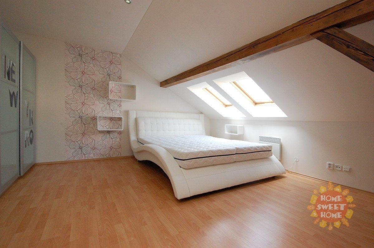 Byt 1+kk · 30 m² · Chodská 1393, Praha Vinohrady - 4