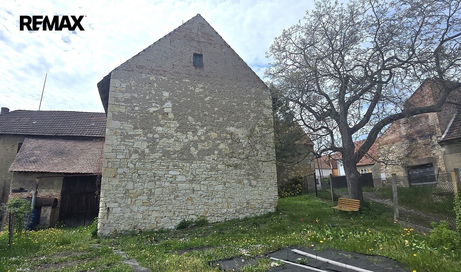 Prodej zemědělský objekt - Ročov, okres Louny, Ústecký kraj, 116 m² - 5