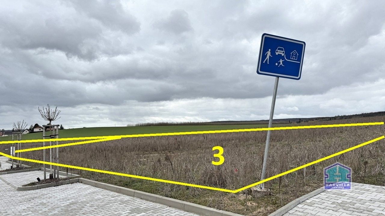 Pozemek pro bydlení · Blatnice - 4