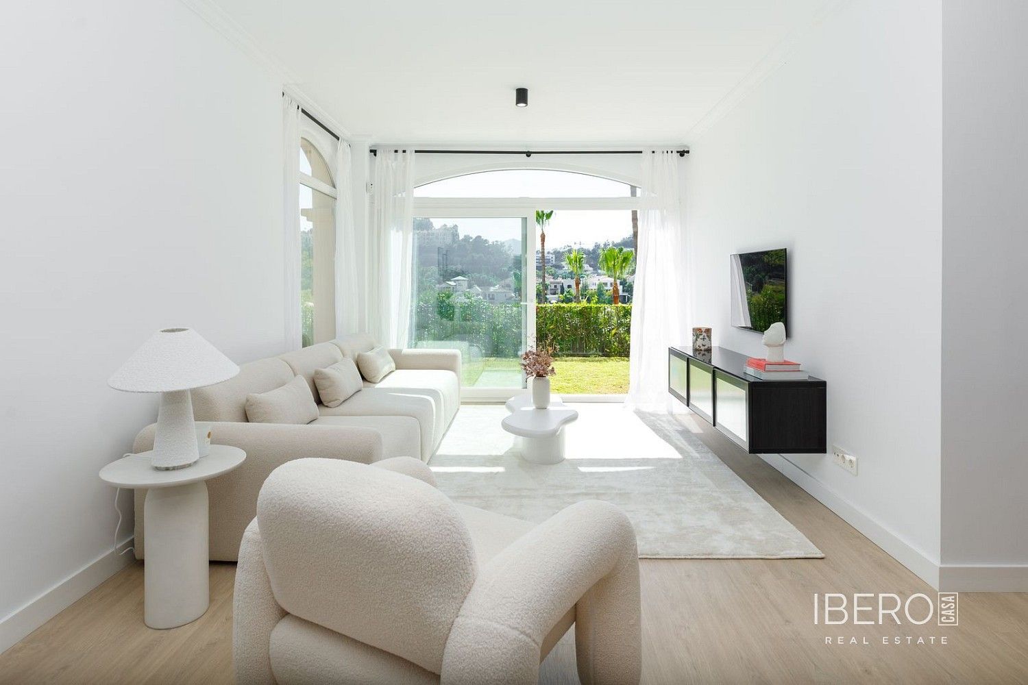 4+kk, La Quinta, Španělsko, 123 m² - 2