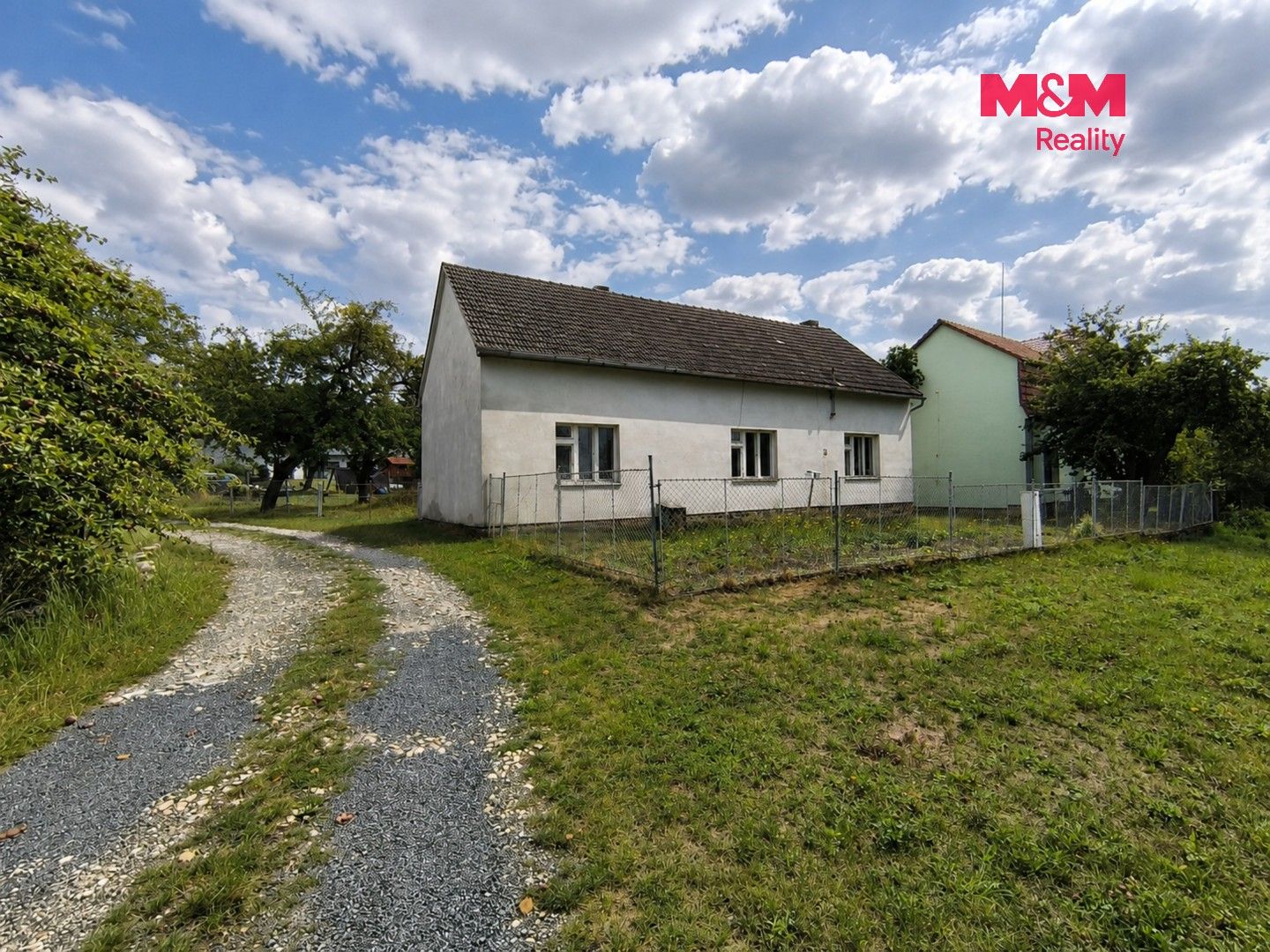 Rodinné domy, Kožlí, 89 m² - 2