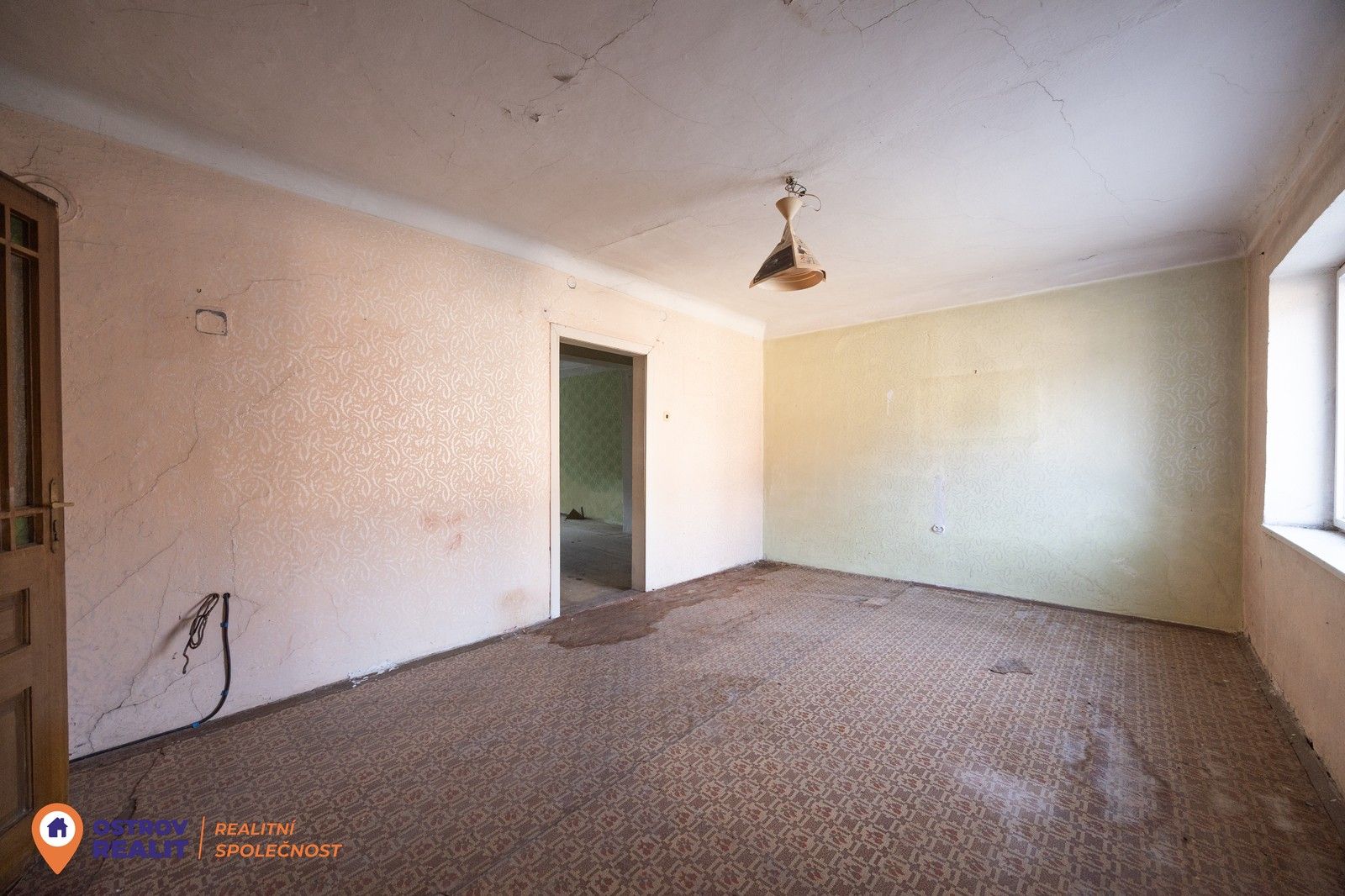 Prodej rodinný dům - Školní, Úsov, 250 m² - 5