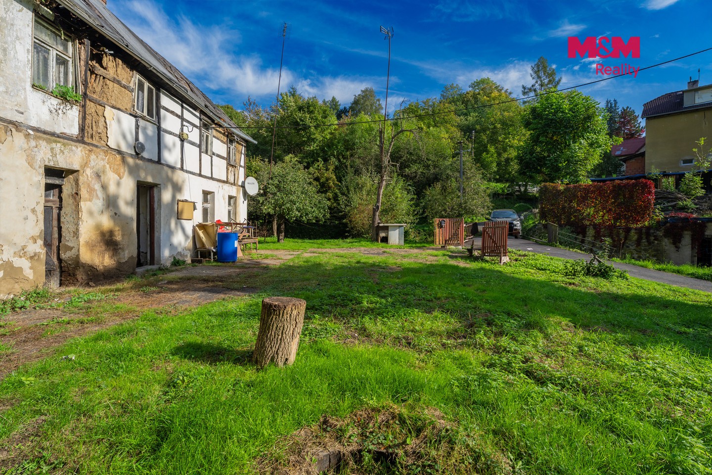 Prodej rodinný dům - Ryjice, 125 m² - 5