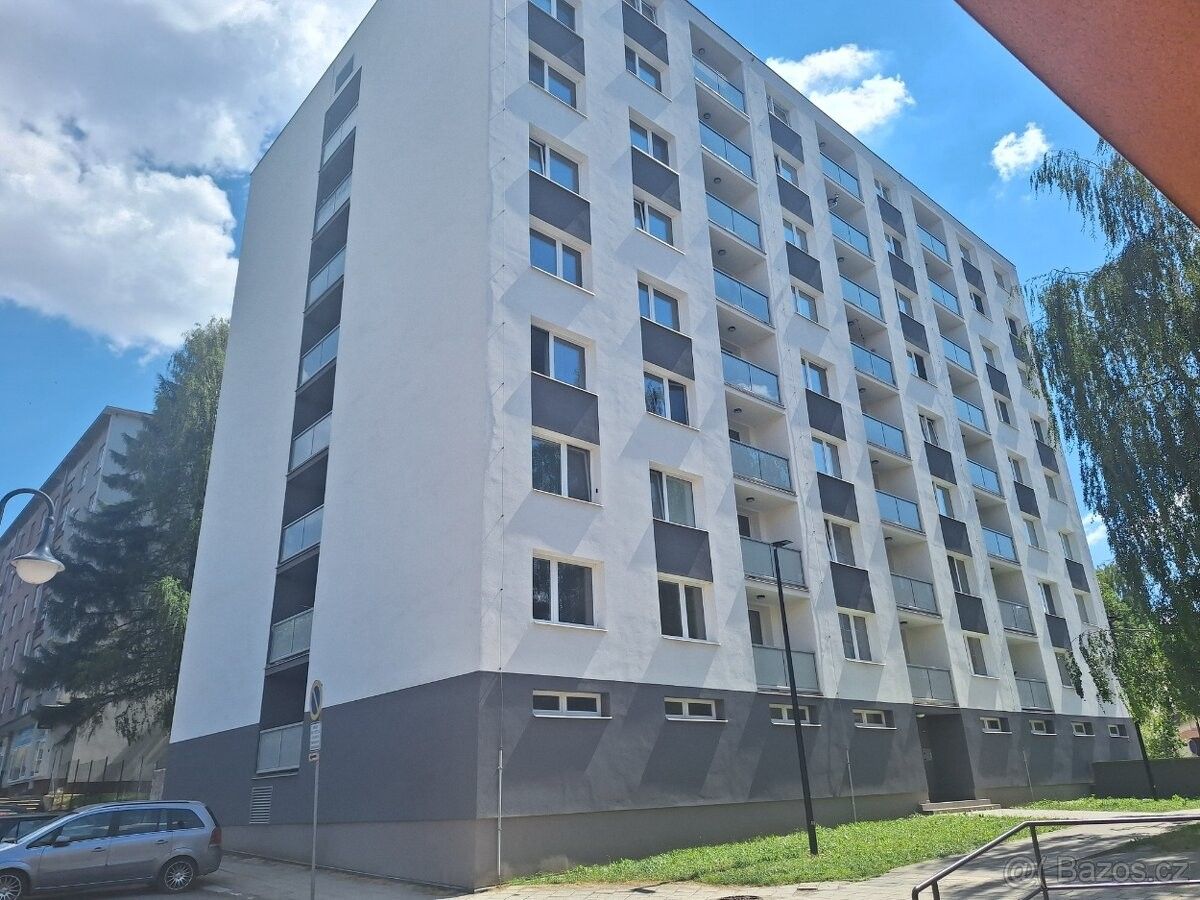Byty, Česká Třebová, 560 02 - 1