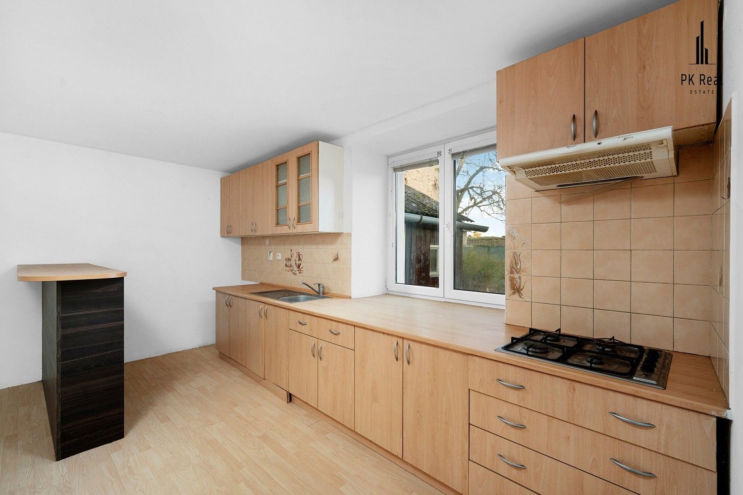 Byt 1+kk, 95 m²
