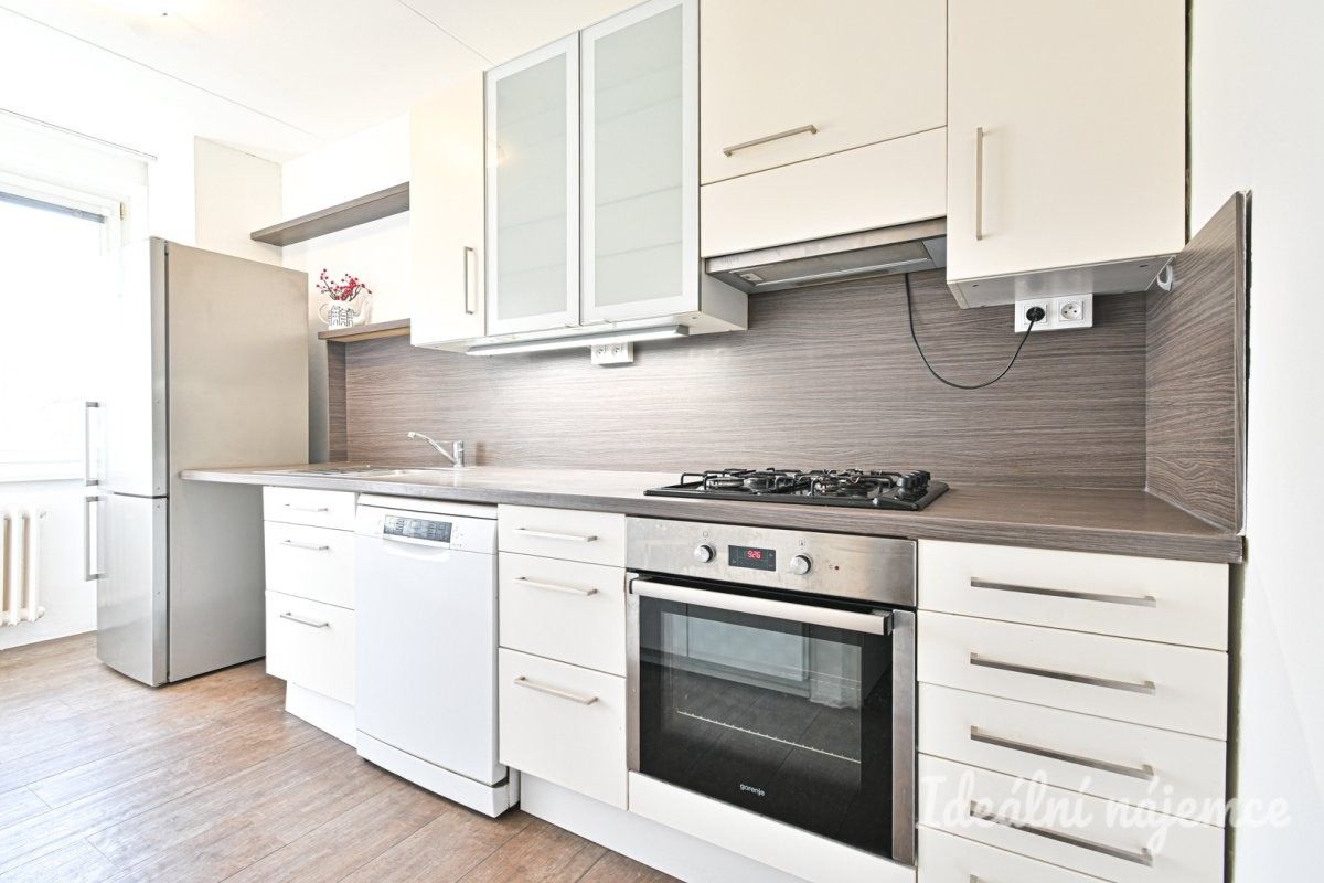 3+1, Havelkova, Brno, 63 m² - 1