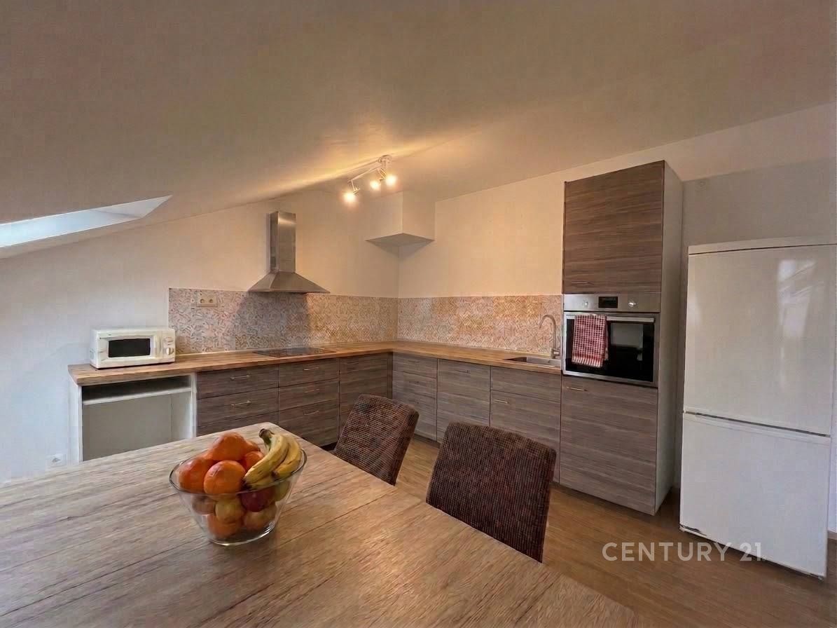 Pronájem byt 2+kk - Smetanovo nábřeží, Vyškov Vyškov-Předměstí, 64 m² - 2