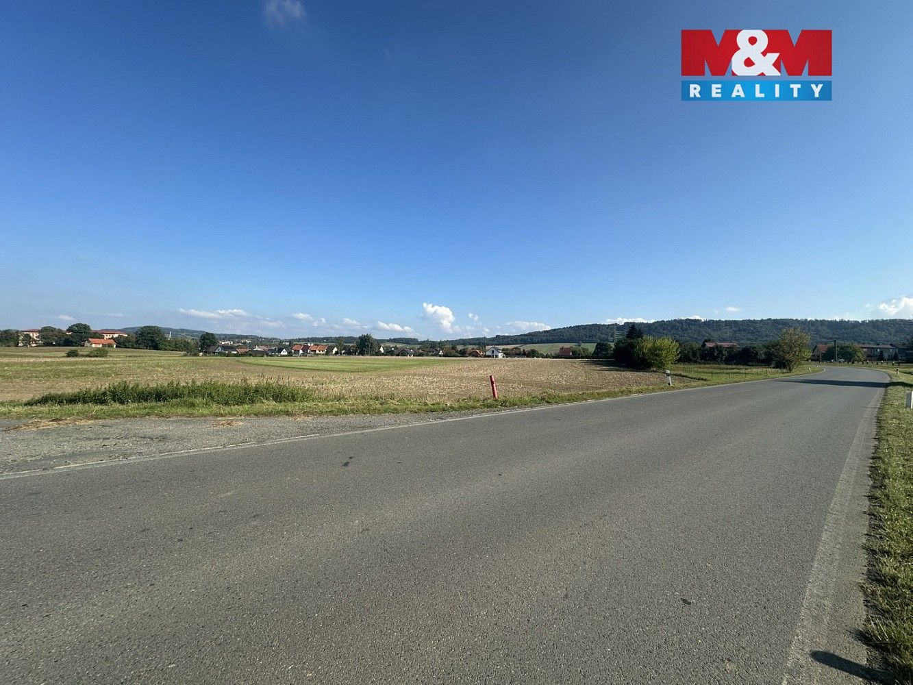 Komerční pozemek · Nový Jičín - Loučka, Moravskoslezský kraj - 4