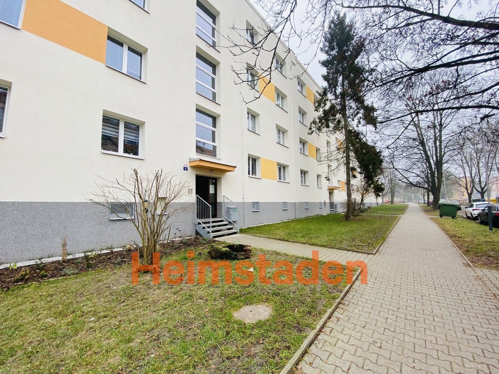 Pronájem byt 3+1 - Průkopnická, Zábřeh, Ostrava, 71 m²