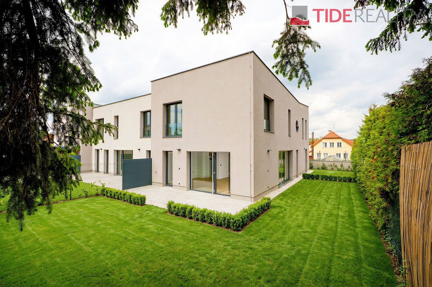 Rodinné domy, Praha, Hlavní město Praha, 170 m² - 2