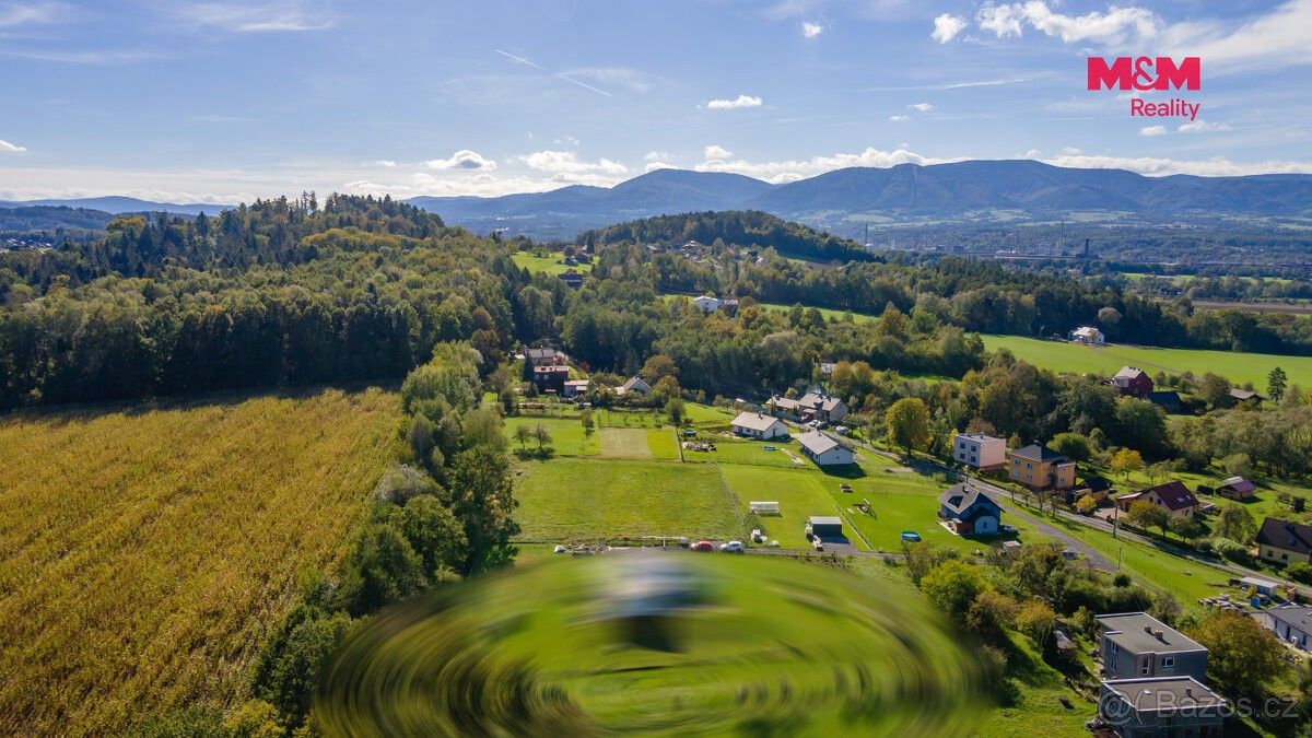 Pozemek pro bydlení · Třinec, 739 61 - 3
