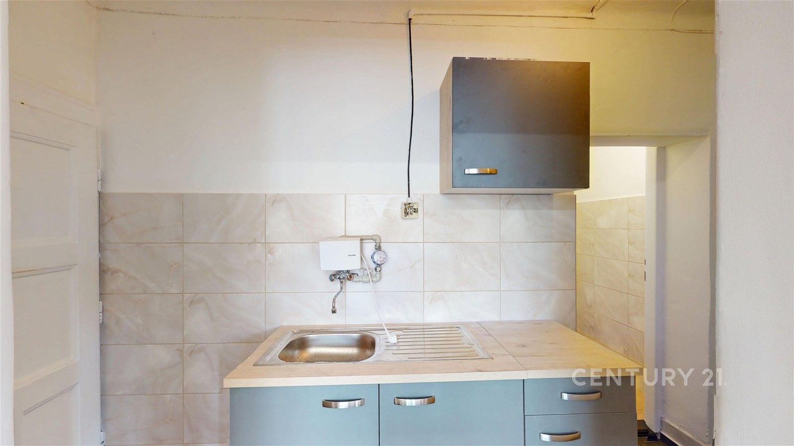 Kancelář · 51 m² · 28. října 813, Ostrava Mariánské Hory - 3
