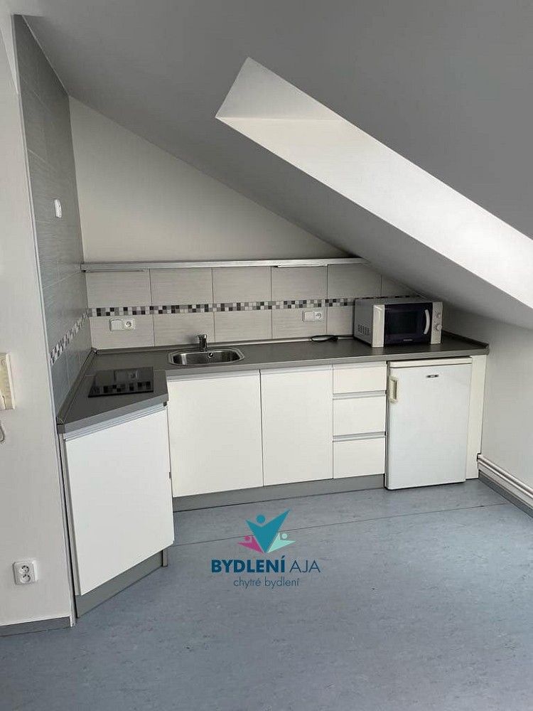 2+kk, Teplice - Trnovany, Ústecký kraj, 47 m² - 1