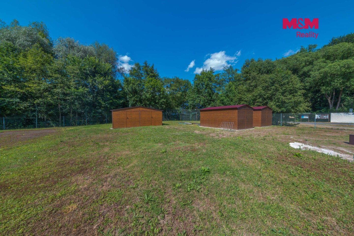 Nemovitost · 15 m² · Skalice, Frýdek-Místek - 3