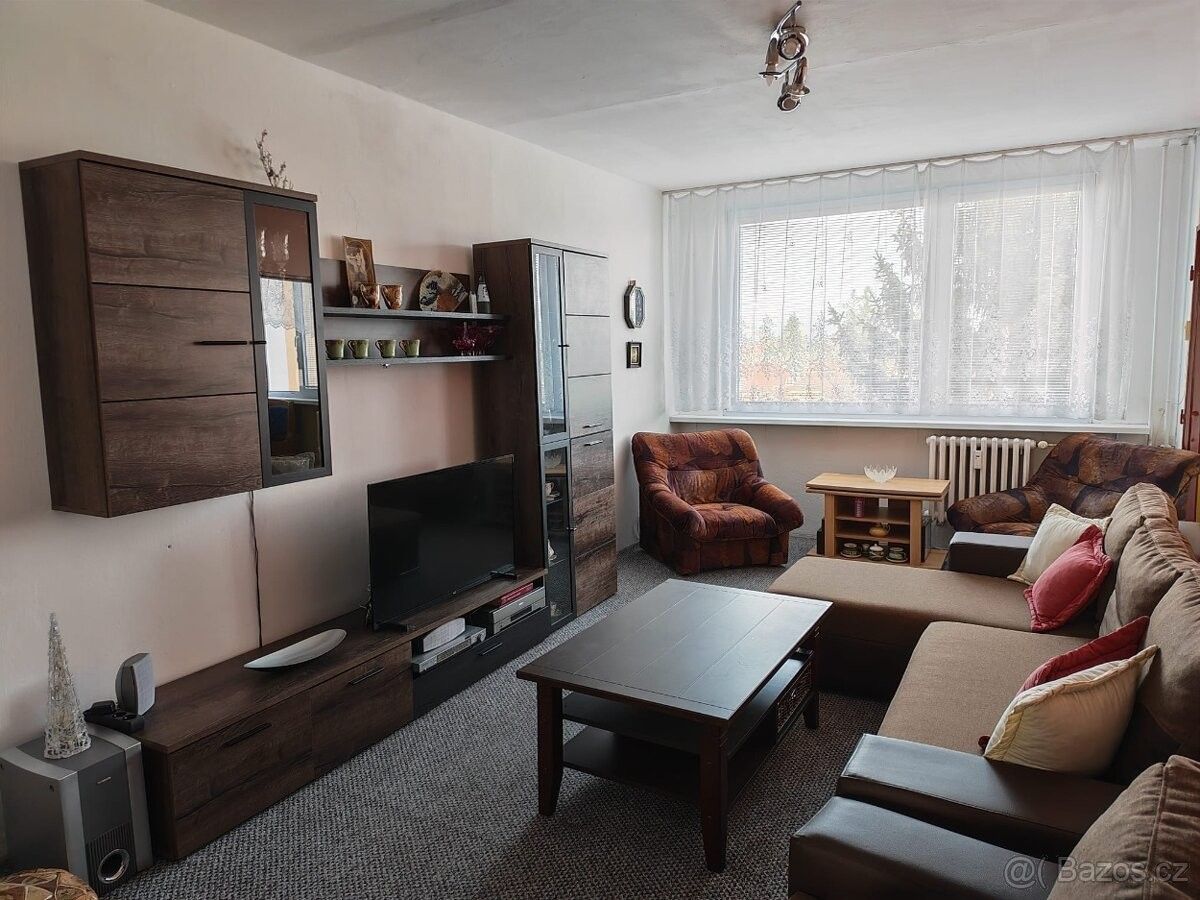 Byt · Mnichovo Hradiště, 295 01 - 3