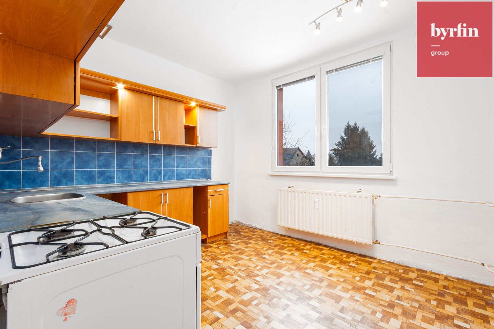 4+1, Liptovská, Opava, 97 m²