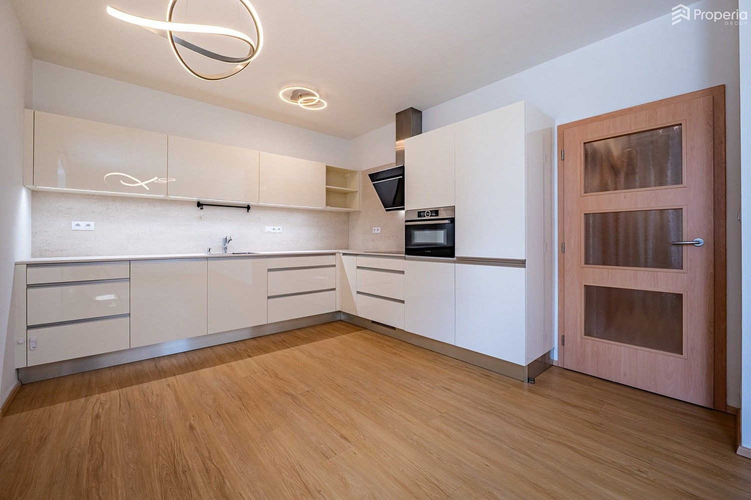 3+kk, Lišejníková, Brno - Žebětín, 129 m² - 2
