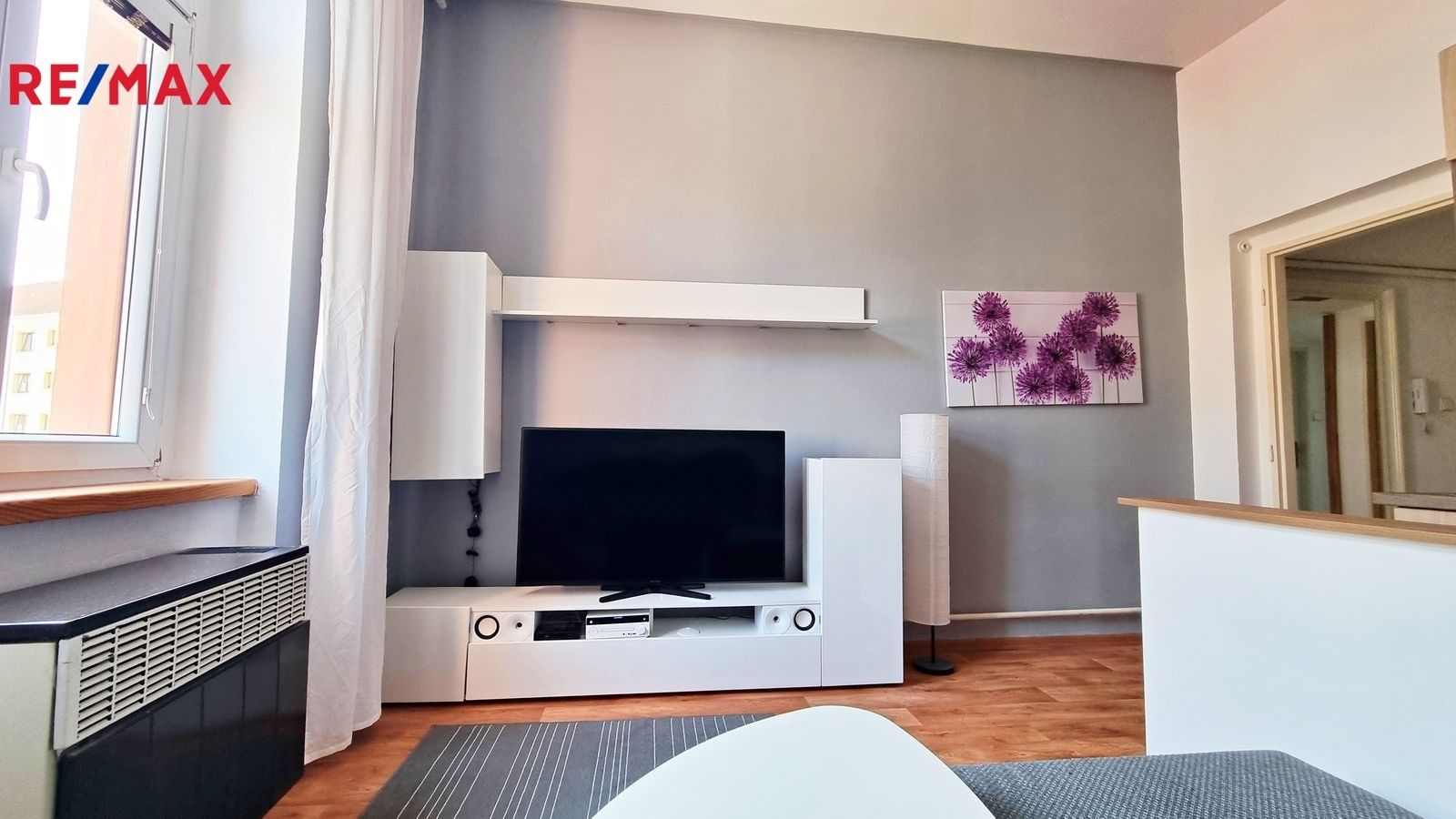 Pronájem byt 2+kk - Resslova, České Budějovice, 37 m²