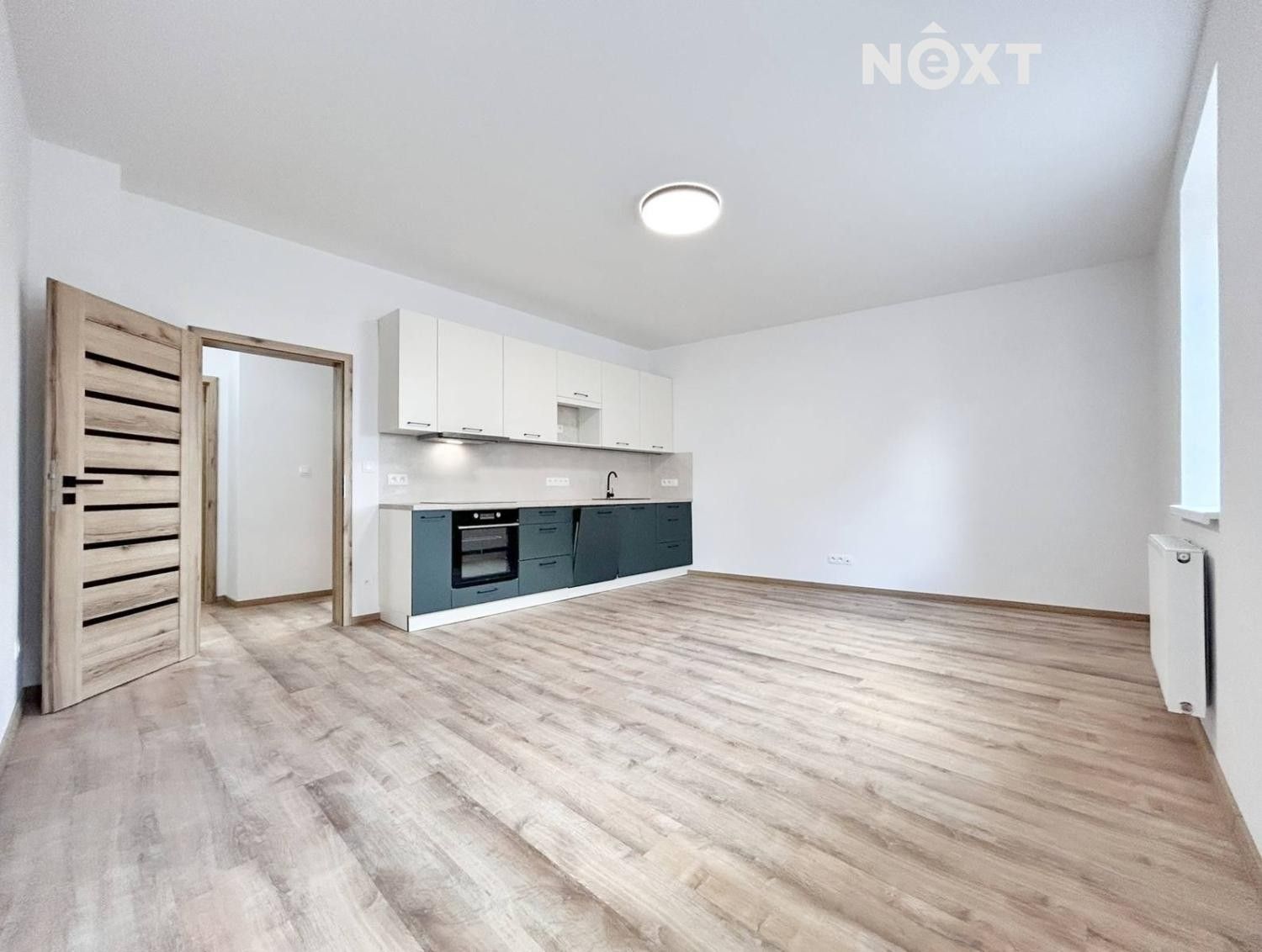 3+kk, Nádražní 530, Kynšperk nad Ohří, 64 m² - 2