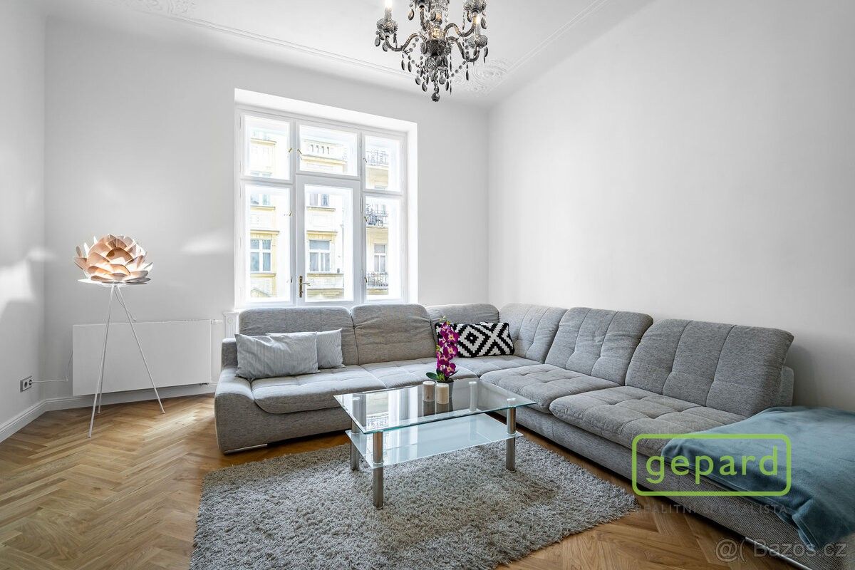 Kanceláře, Praha, 150 00