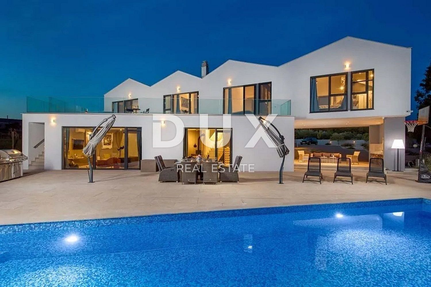 Prodej rodinný dům - Višnjan, HR, 454 m² - 5