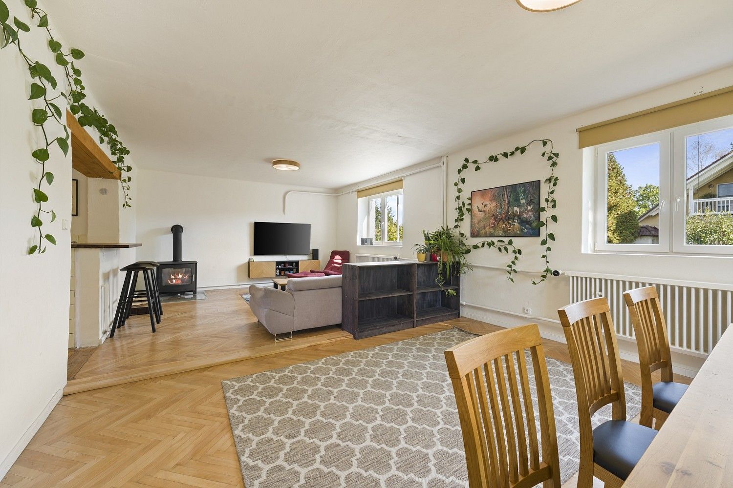 Rodinný dům · 206 m² · Vícov, okres Prostějov - 4