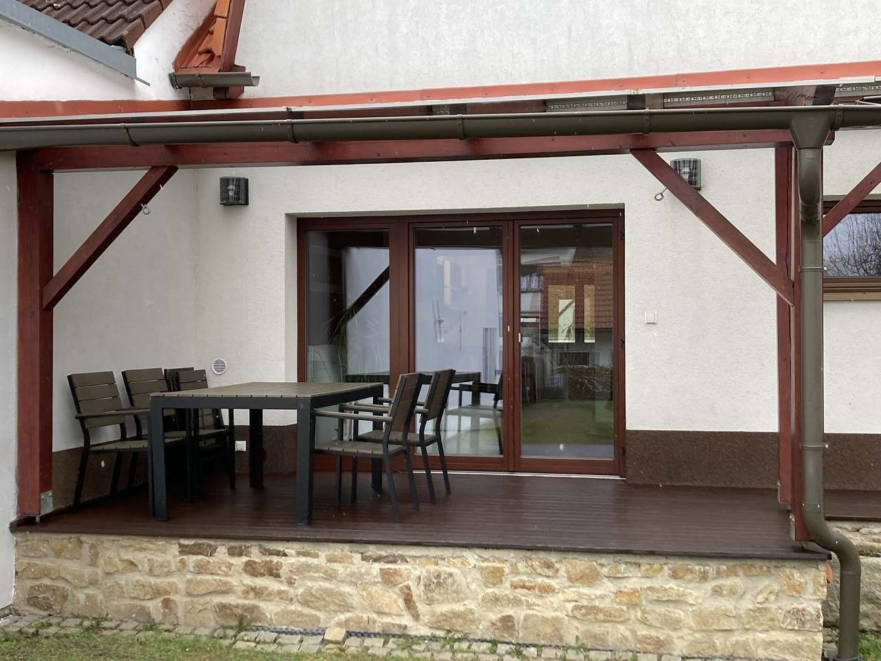 Chata · Telč - Telč, Kraj Vysočina - 2