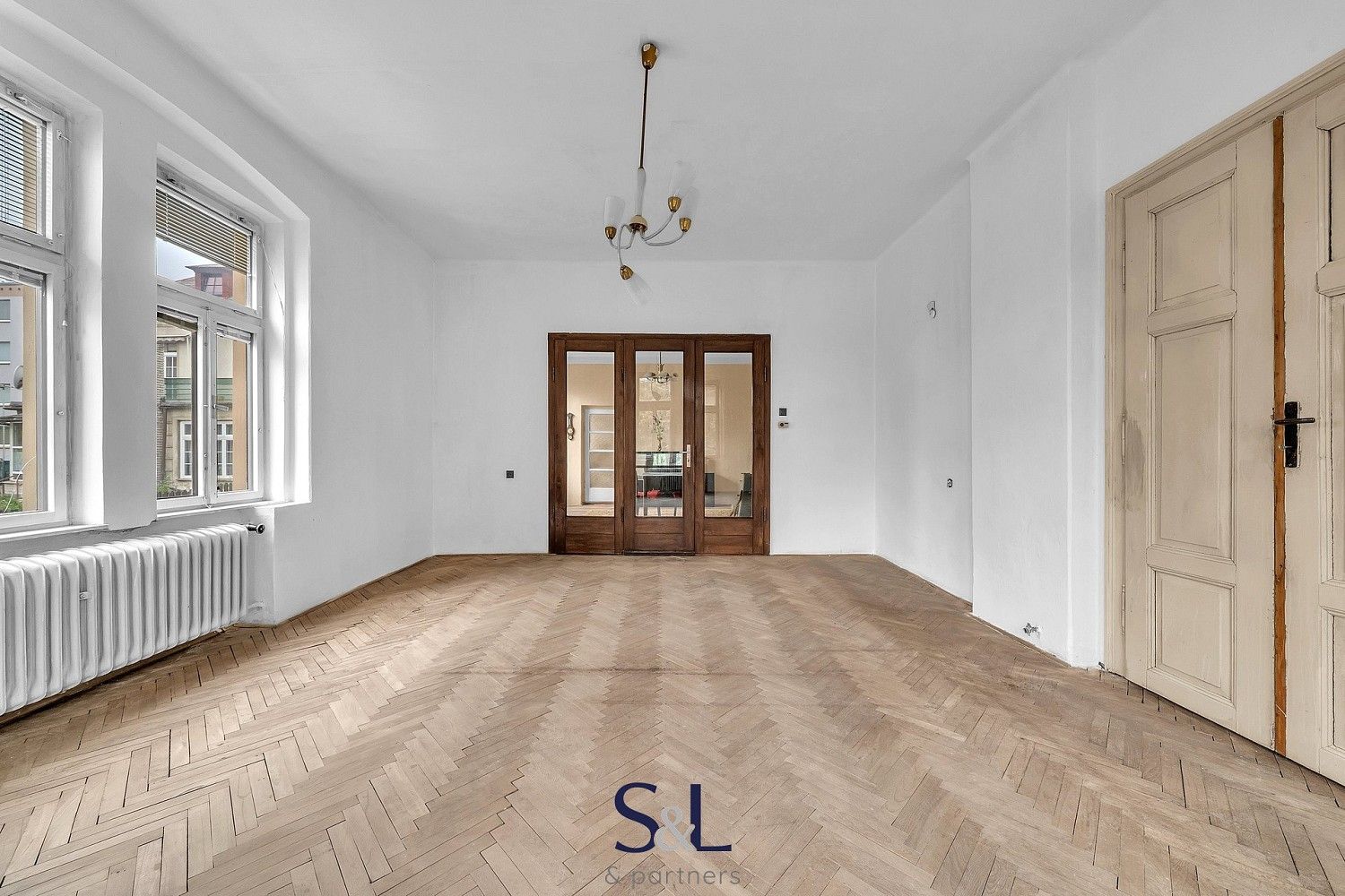 Prodej rodinný dům - Boženy Němcové, Nový Bor, okres Česká Lípa, 280 m² - 5