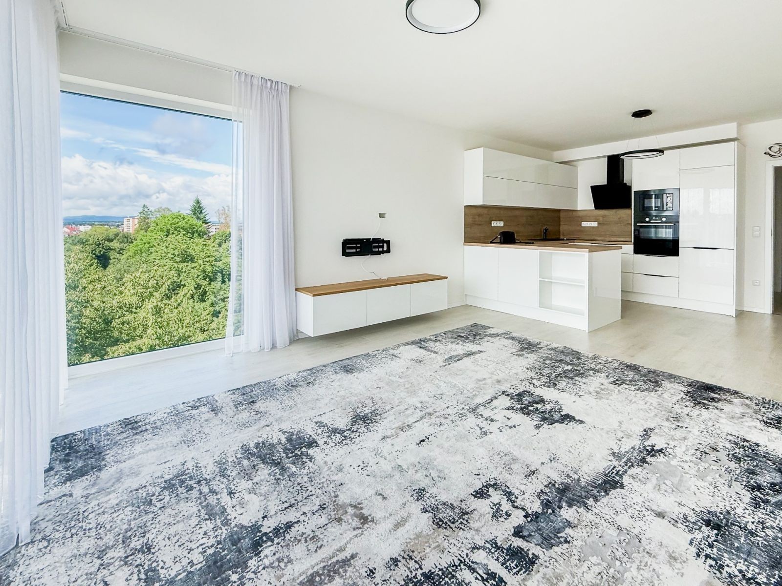 3+kk, Františka Jelena, České Budějovice - České Budějovice 5, Jihočeský kraj, 70 m² - 2