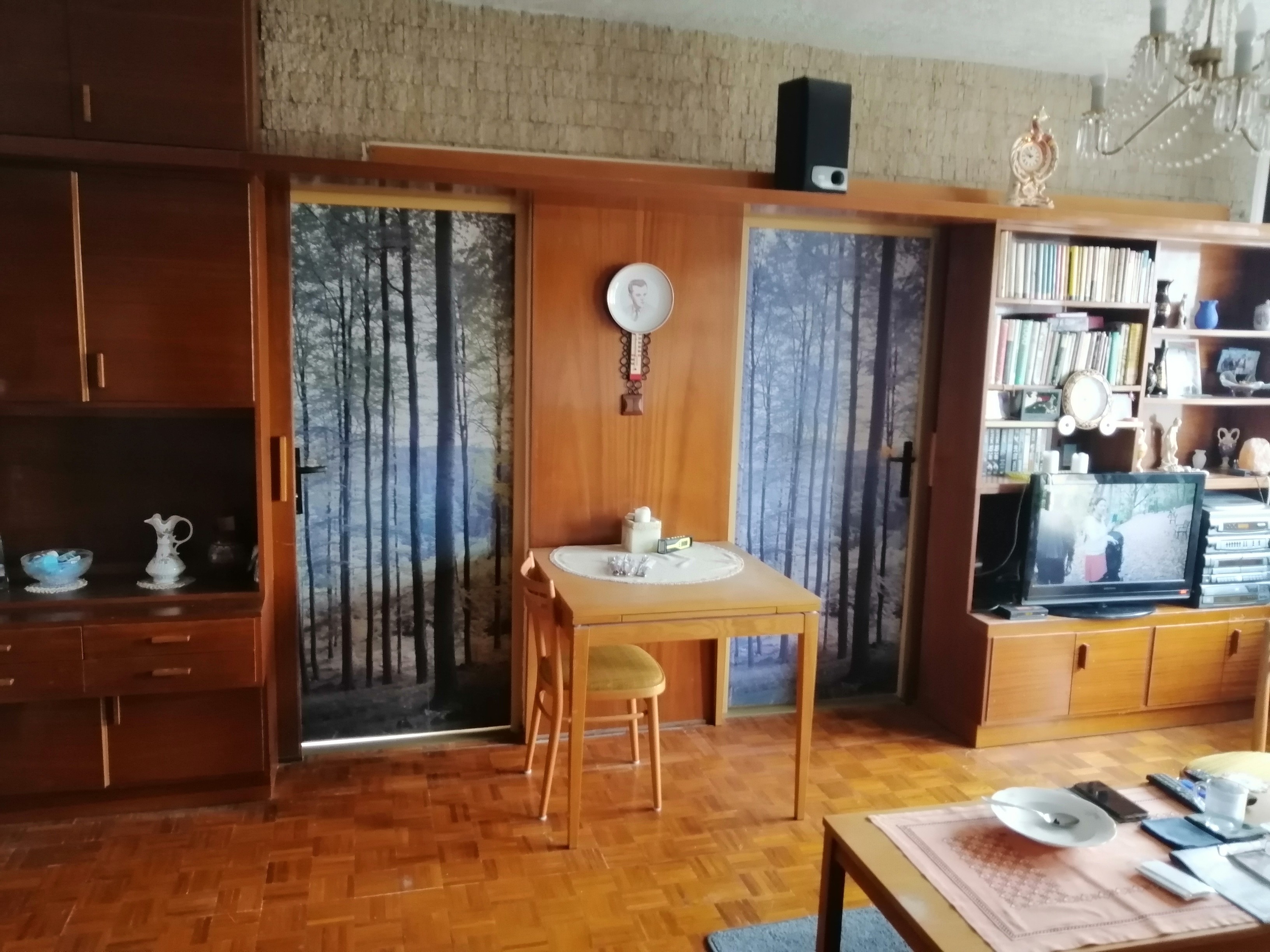 Byt 3+1 · 58 m² · Tř. Maršála Malinovského 940, Uherské Hradiště - 4