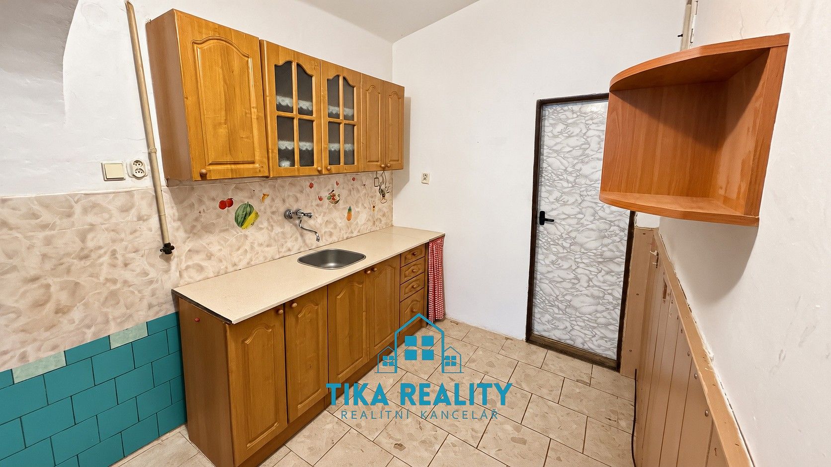 Prodej rodinný dům - Potoční, Šternberk, okres Olomouc, 167 m² - 5