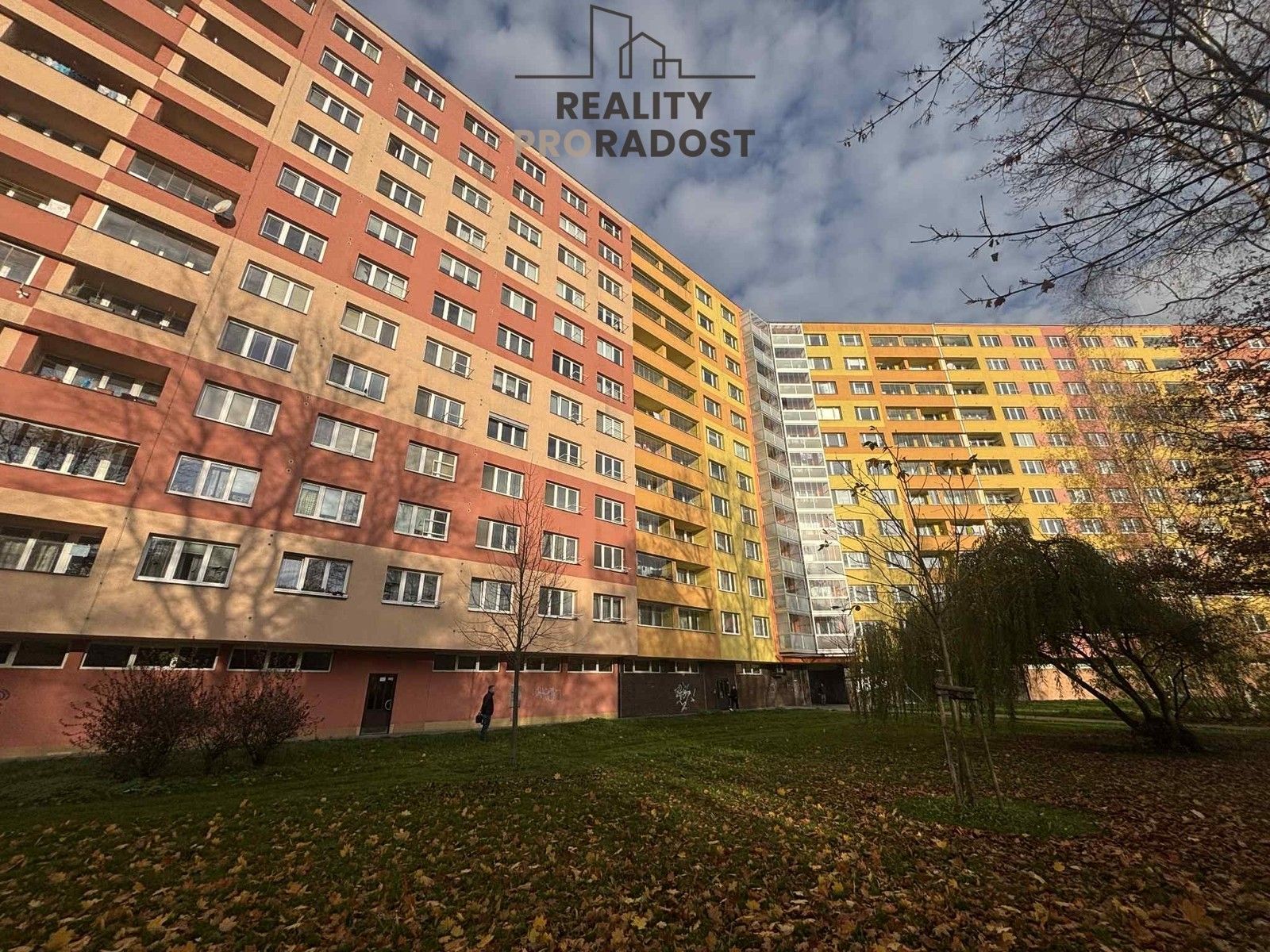 3+1, Josefa Kotase, Ostrava, 72 m²