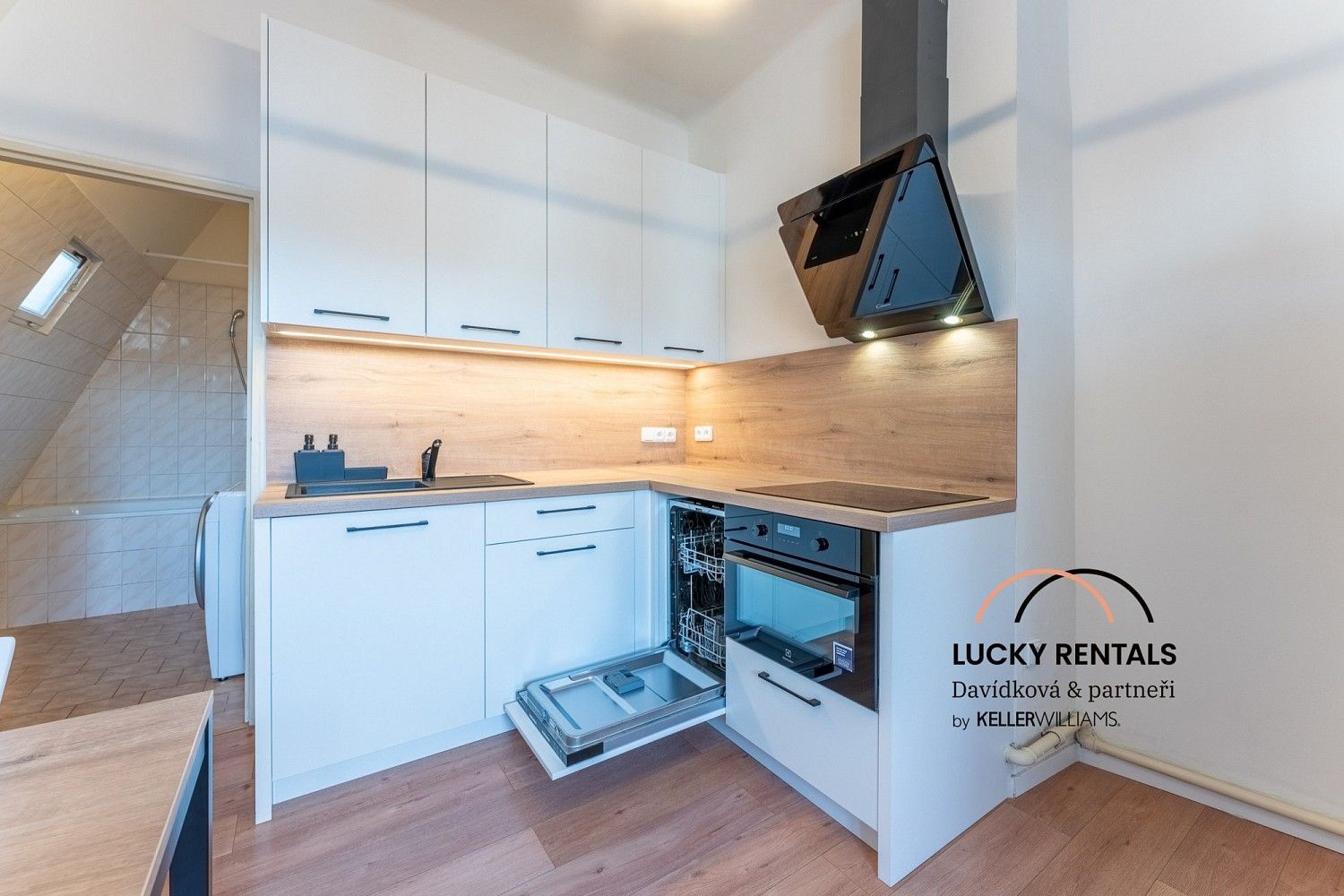Byt 2+1 · 65 m² · Praha - Staré Město, okres Praha 1, Hlavní město Praha - 4