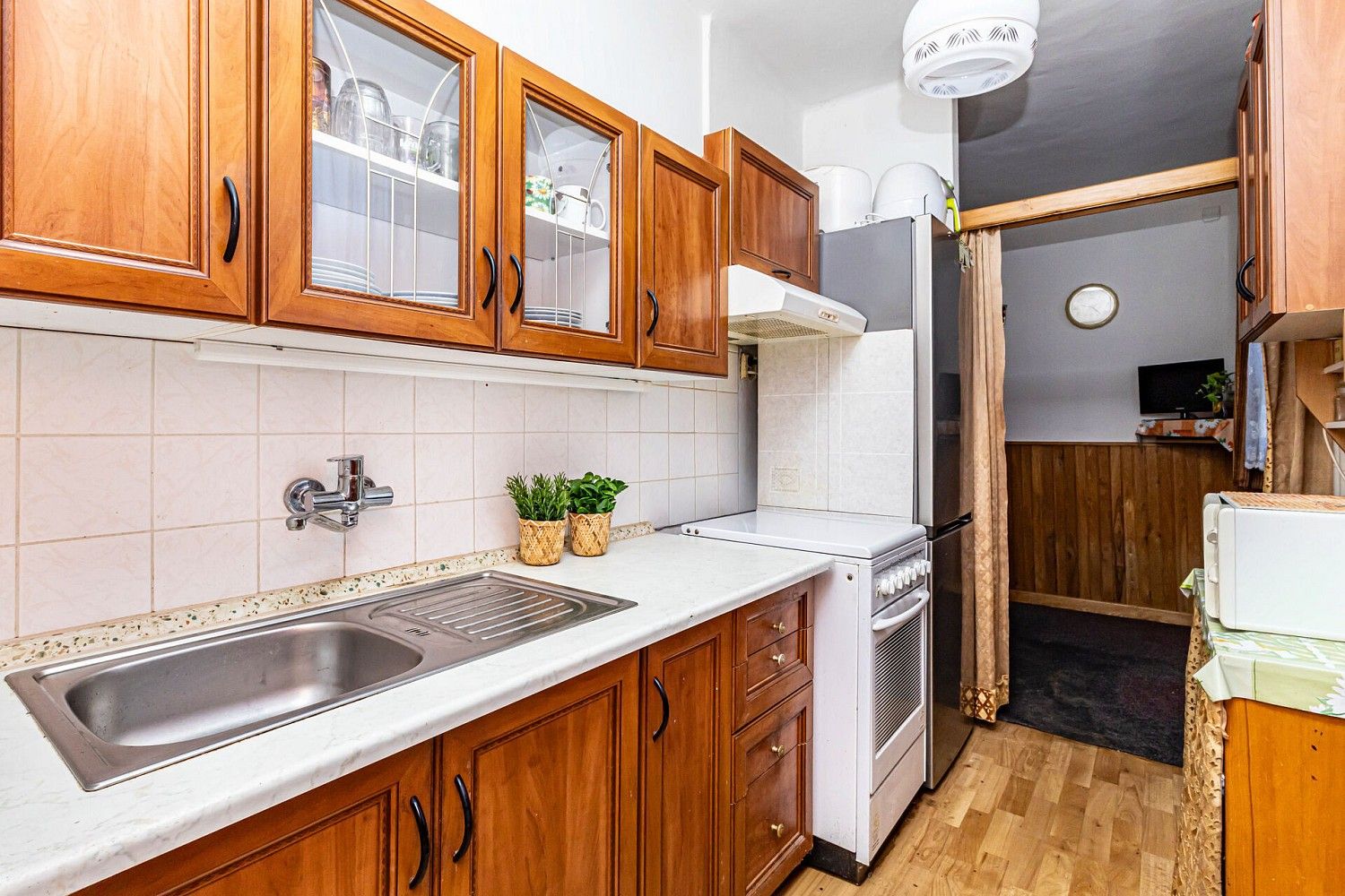 3+1, Pardubice - Staré Čívice, Pardubický kraj, 260 m² - 2