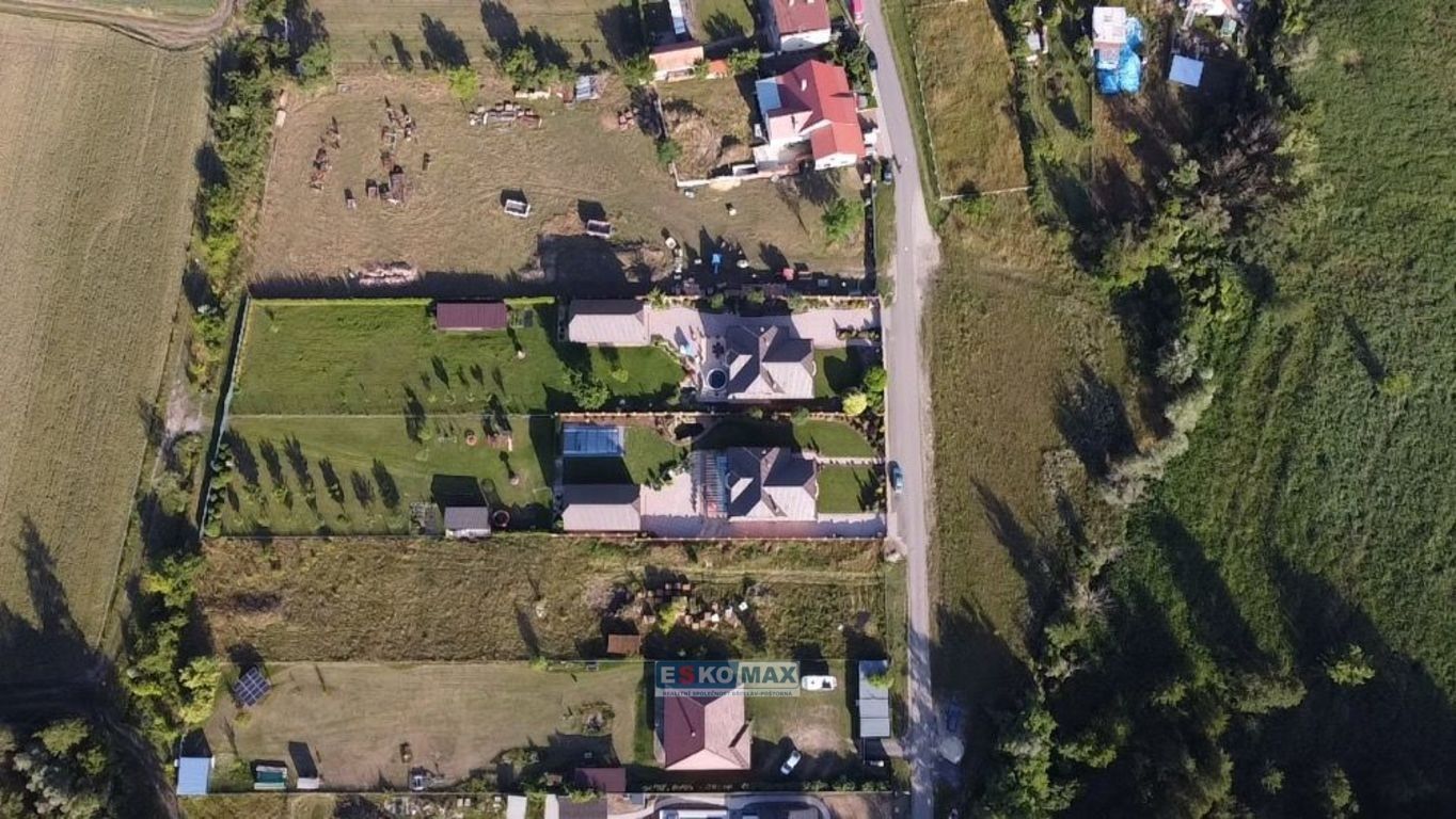 Pozemek pro bydlení · 1 500 m² · Brod nad Dyjí - 4