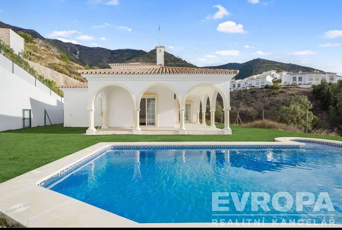 Rodinný dům · 2 190 m² · Calvià, Balearic Islands, Španělsko - 3